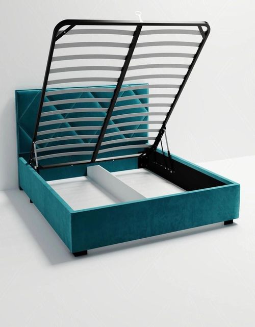 купить Кровать my-STYLE my-Zoea 90x200 (P18D90M18) в Кишинёве 