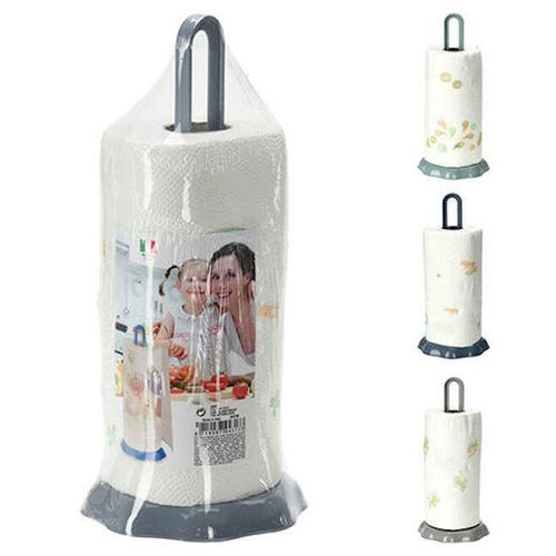 cumpără Suport prosop Excellent Houseware 49621 de hartie 30 cm cu rola în Chișinău 