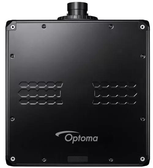 купить Проектор Optoma ZU1900 (without lens), Negru в Кишинёве 