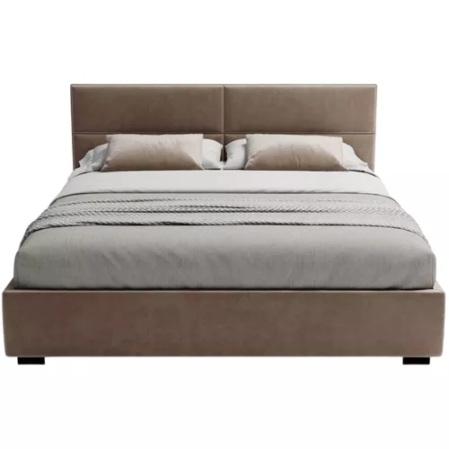 купить Кровать my-STYLE my-Lori 200x200 (P07D20M05) в Кишинёве 