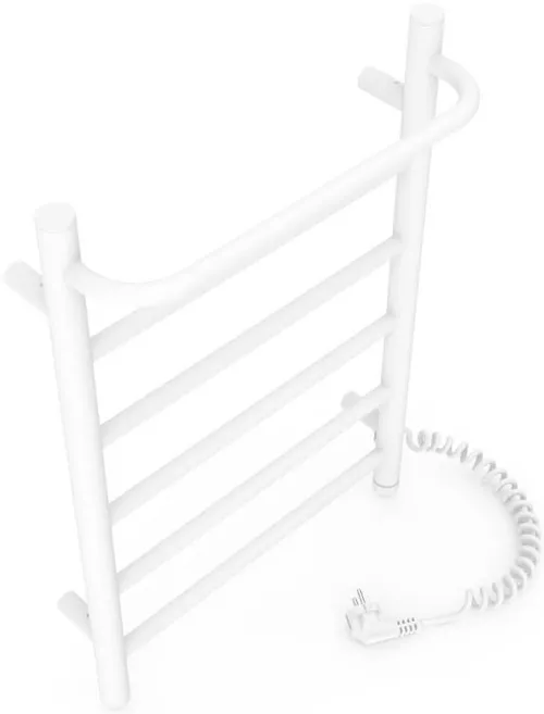 купить Полотенцесушитель Laris Prime CK6 400 х 600 electro R в Кишинёве 