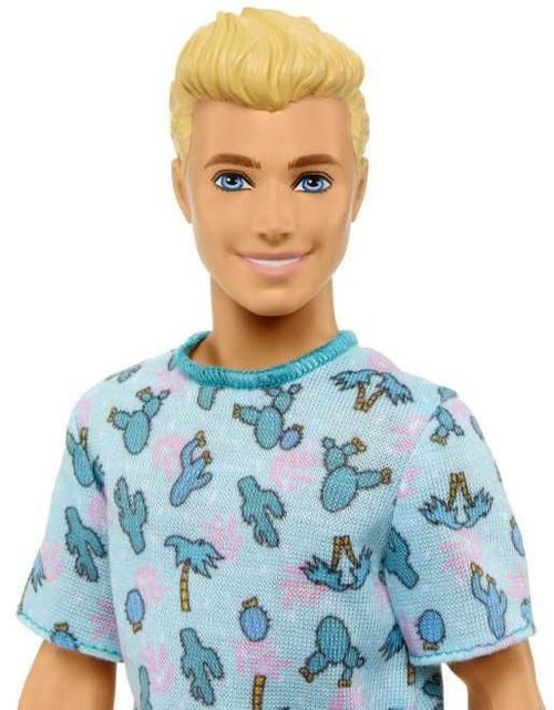 cumpără Păpușă Barbie HJT10 în Chișinău 