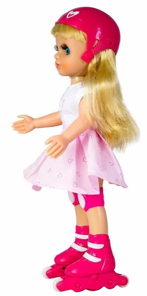 купить Кукла Noriel INT6444 Maia pe role в Кишинёве 