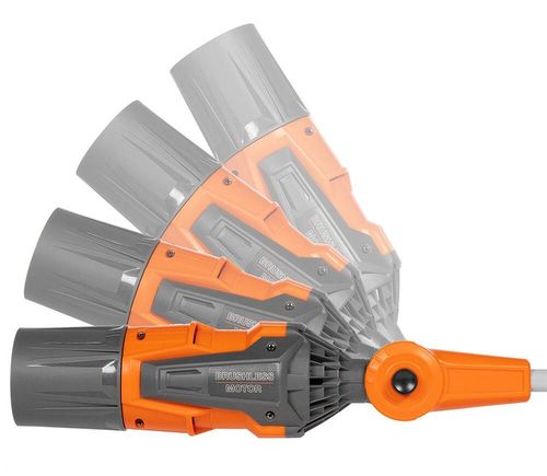 купить Воздуходувка Daewoo DABL 7042Li SET в Кишинёве 