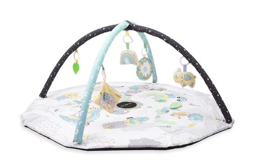 купить Игровой комплекс для детей MoMi Day&Night Educational Mat в Кишинёве 