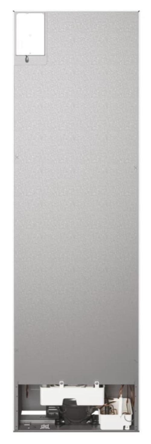 cumpără Frigider cu congelator jos Candy CCE7T620EX în Chișinău 