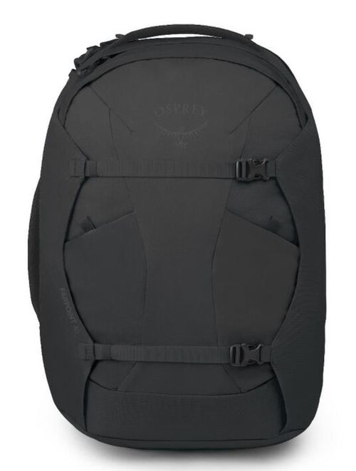 купить Туристический рюкзак Osprey Farpoint 40 Black (810165746077) в Кишинёве 