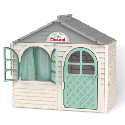 купить Игровой комплекс для детей Richi J1R 5 / 2 02550/15 (690 mm*1290 mm*1200mm) в Кишинёве 