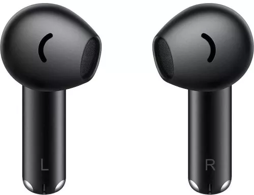 купить Наушники беспроводные Huawei FreeBuds SE 2, TWS Black в Кишинёве 