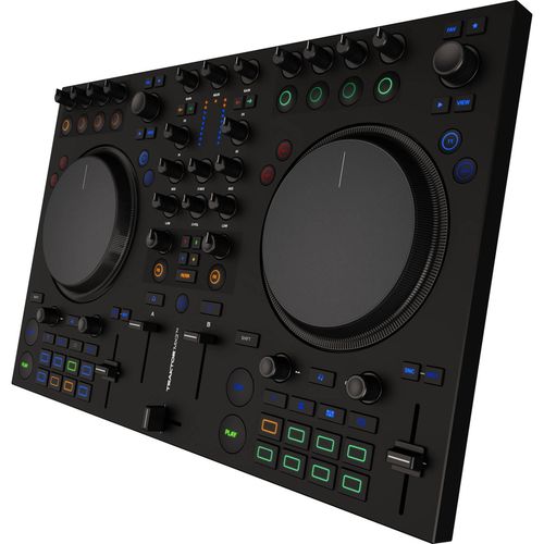 cumpără DJ controller Native Instruments Traktor MX2 2-ch în Chișinău 