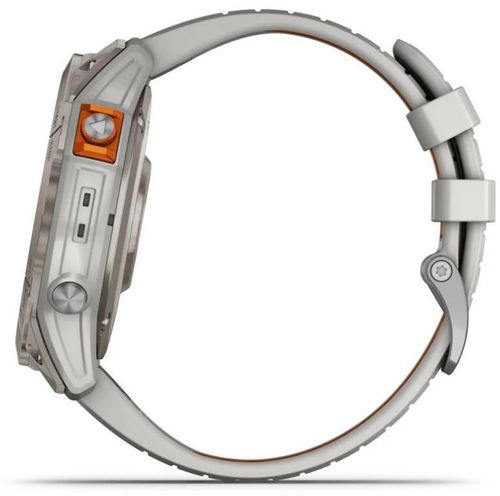 cumpără Ceas inteligent Garmin Fenix 7X Pro Sapphire Solar (0100277815) în Chișinău 