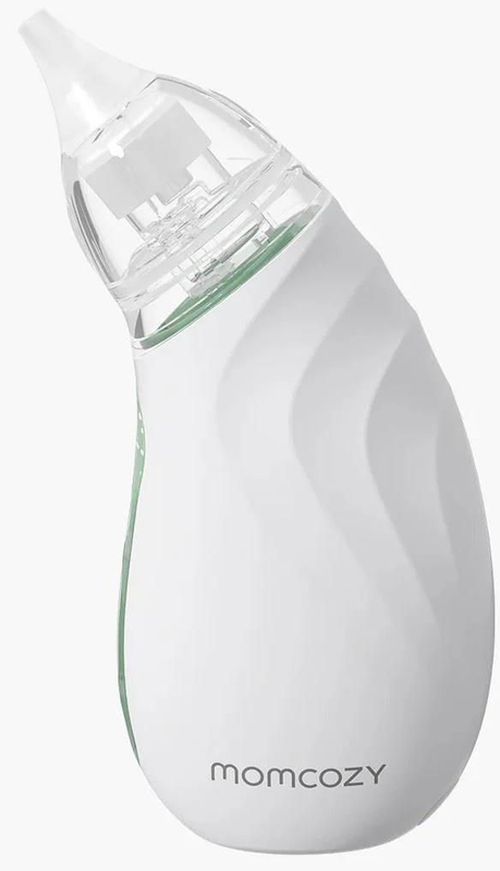 купить Аспиратор назальный Momcozy BN002-GW00BA-A Aspirator nazal electric Long Battery Life в Кишинёве 