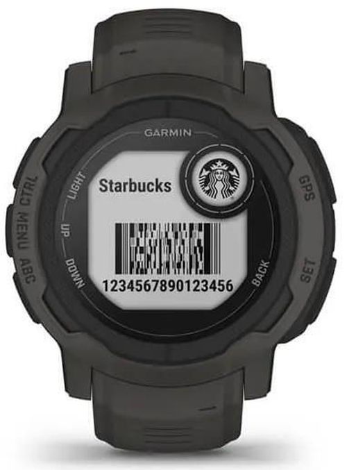 cumpără Ceas inteligent Garmin Instinct 2 (010-02626-00) în Chișinău 