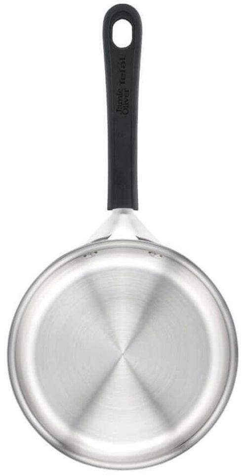 cumpără Căuș Tefal E3182375 Jamie Oliver Home Cook cu capac în Chișinău 