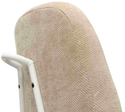 cumpără Fotoliu de birou Deco Pablo Grey White în Chișinău 