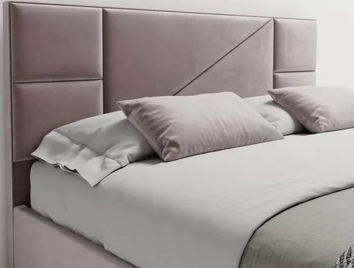 купить Кровать my-STYLE my-Dina 120x200 (P44D12M11) в Кишинёве 