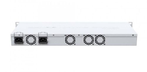 купить Switch/Коммутатор MikroTik CRS312-4C+8XG-RM в Кишинёве 