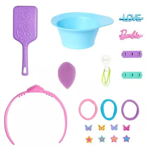 cumpără Păpușă Barbie JFG81 Барби блондинка în Chișinău 