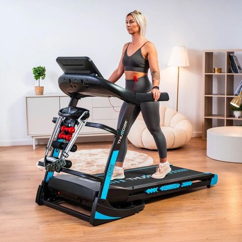 cumpără Banda de alergat Thunder CORE-DS-BLACK (NX-00001899) în Chișinău 