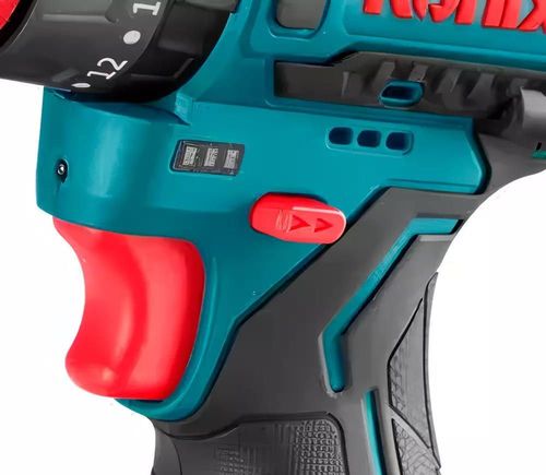 cumpără Șurubelnița Ronix 8661 16V 2x2.0Ah în Chișinău 