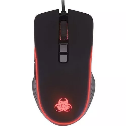 cumpără Mouse gaming Tracer GAMEZONE Mavrica USB în Chișinău 