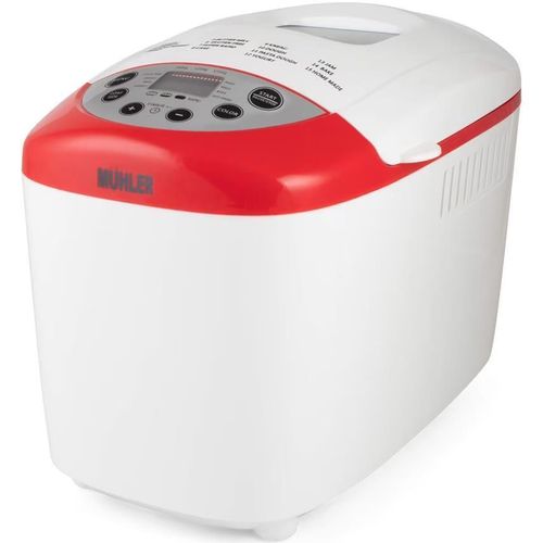 cumpără Cuptor de pâine Muhler MBM-1502, 2 Agitators în Chișinău 