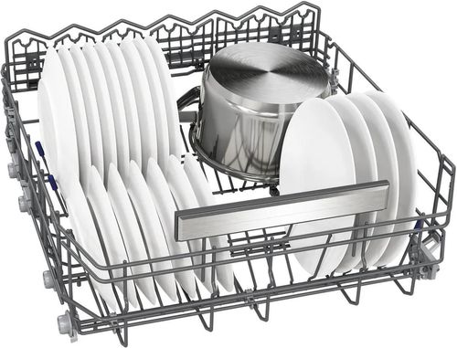 купить Встраиваемая посудомоечная машина Siemens SN87TX02CE в Кишинёве 