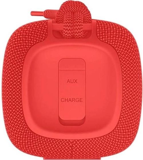 cumpără Boxă portativă Bluetooth Xiaomi Mi Portable Bluetooth Speaker 16W Red în Chișinău 