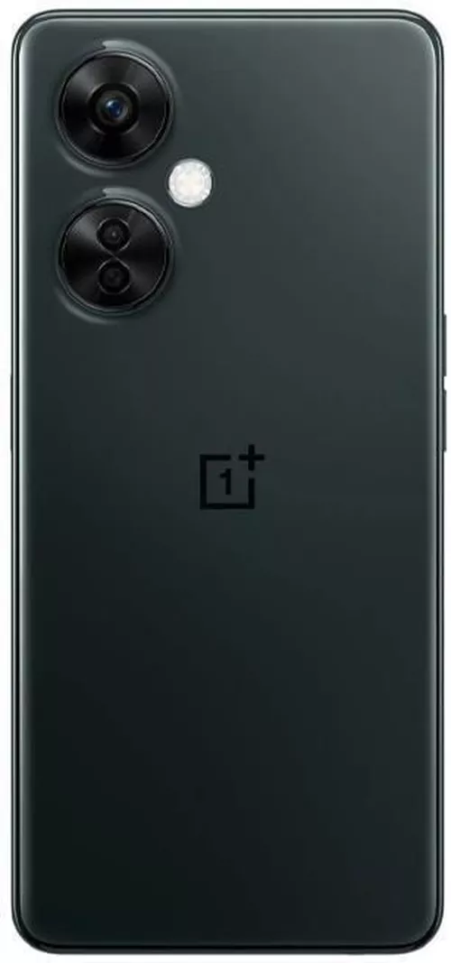 купить Смартфон OnePlus Nord CE 3 Lite 8/256GB Chromatic Gray Global в Кишинёве 