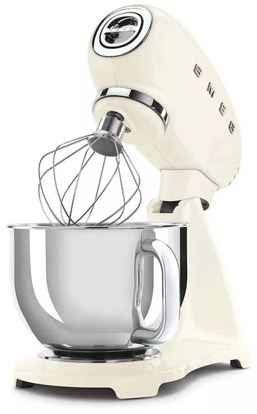 купить Миксер SMEG SMF03CREU в Кишинёве 