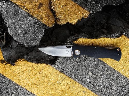 cumpără Cuțit turistic Boker Plus Epicenter Backlock în Chișinău 