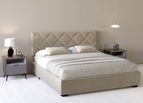 cumpără Pat my-STYLE my-Nika 120x200 (P49D12M04) în Chișinău 
