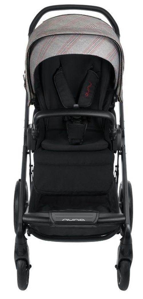 Carucior 2 in 1 Nuna Mixx Next Ellis 