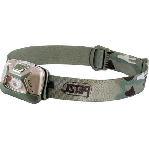 купить Фонарь Petzl TACTIKKA camo в Кишинёве 