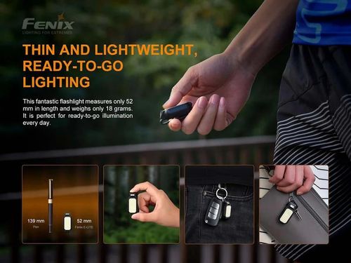 cumpără Lanternă Fenix MINI-LITE LED Flashlight în Chișinău 