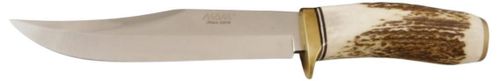 купить Нож MAM 5474 Hunting Knife With Deer Horn Handle в Кишинёве 