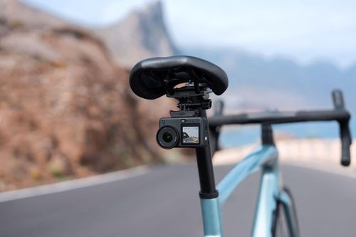 купить Экстрим-камера DJI Osmo Action 6 Adventure Combo в Кишинёве 