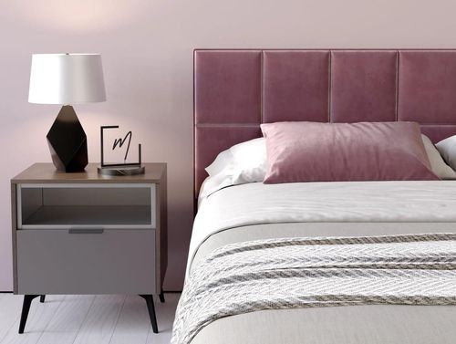 купить Кровать my-STYLE my-Kiki 120x200 (P04D12M14) в Кишинёве 