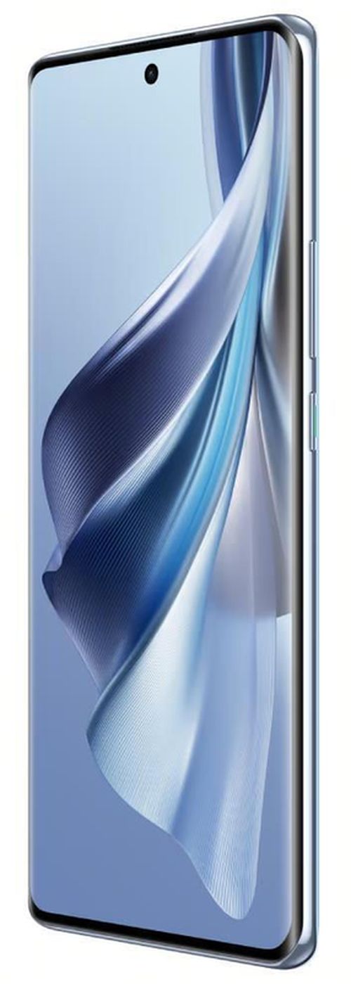 купить Смартфон OPPO Reno 10 8/256GB Blue в Кишинёве 