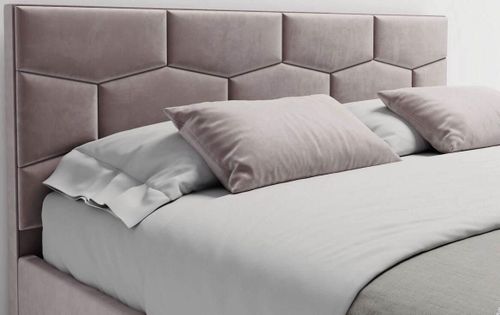 купить Кровать my-STYLE my-Mili 90x200 (P20D90M11) в Кишинёве 