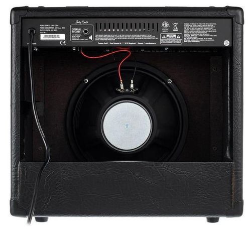 купить Гитарный усилитель Harley Benton HB-40 R p/u chitara в Кишинёве 