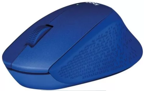 cumpără Mouse Logitech M330 Blue în Chișinău 