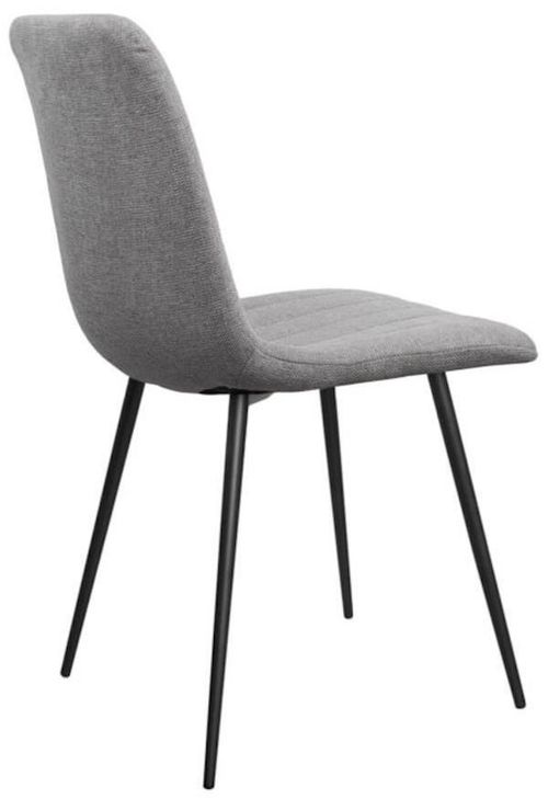 купить Стул Deco Stav Light Grey (UF920-16) в Кишинёве 