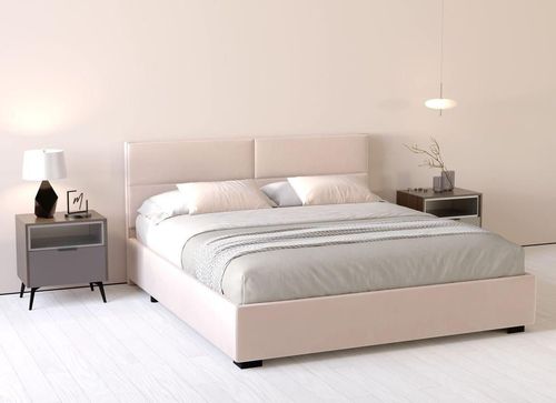 купить Кровать my-STYLE my-Lori 200x200 (P07D20M10) в Кишинёве 