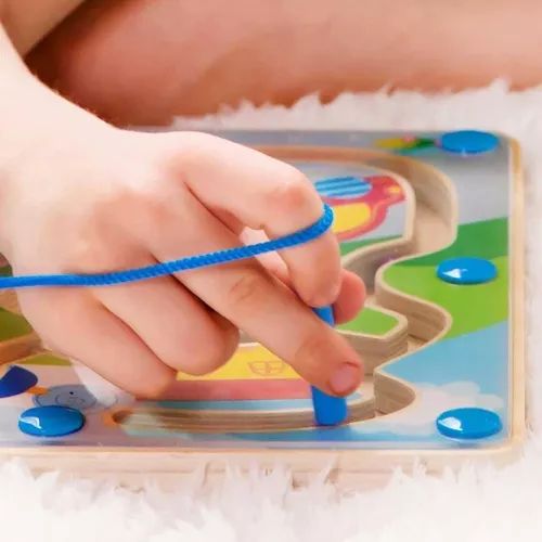 купить Игрушка Classic World 3580 набор город с магнитами в Кишинёве 