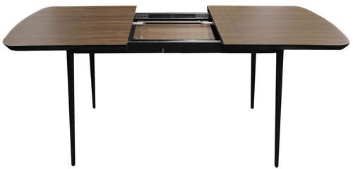 cumpără Masă Deco Ela extensibilă Nuc în Chișinău 