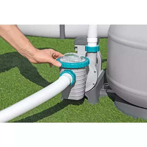 cumpără Filtru pentru piscină Bestway 58486 Filtru pentru piscina cu nisip 11355L/h în Chișinău 