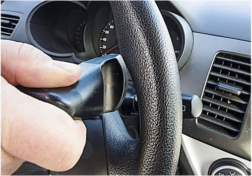 cumpără Nivelă Vigor V1571, уровень для регулировки рулевого колеса în Chișinău 