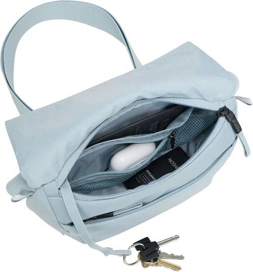 cumpără Geantă de talie THULE EnRoute Sling 2L Soft Blue (3205495) în Chișinău 