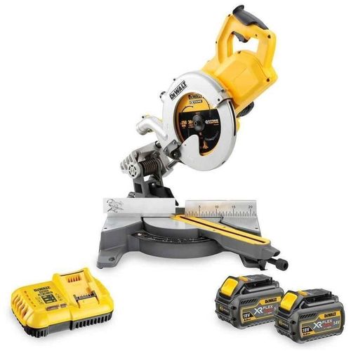 cumpără Scule electrice staționare DeWalt DCS778T2-QW în Chișinău 